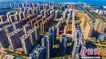 土地市場(chǎng)新航向 海南房地產(chǎn)用地供給下降與存量轉(zhuǎn)型之路