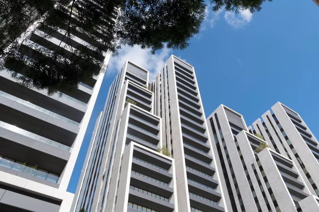 房地產(chǎn)開發(fā)商 城市建設(shè)的驅(qū)動(dòng)者與時(shí)代變革的參與者