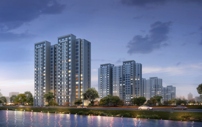 河北東創(chuàng)房地產(chǎn)開(kāi)發(fā)集團(tuán) 深耕本土，筑夢(mèng)未來(lái)